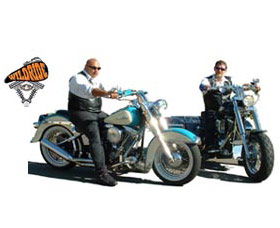 Wild Ride Harley And Motorcycle Tours - Accommodation Brisbane 2