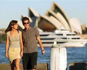 Sightseeing Day Tours - Accommodation Brisbane 0