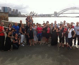 McIntosh & Bowman Cheesemongers - Accommodation Brisbane 3