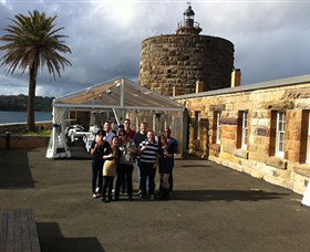 McIntosh & Bowman Cheesemongers - Accommodation Brisbane 4