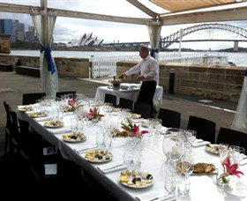 McIntosh & Bowman Cheesemongers - Accommodation Brisbane 6