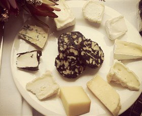 McIntosh & Bowman Cheesemongers - Accommodation Brisbane 7
