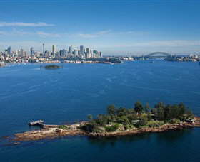 Sydney Harbour Discovery - Accommodation Brisbane 0