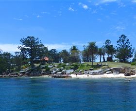 Sydney Harbour Discovery - Accommodation Brisbane 1