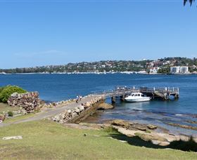 Sydney Harbour Discovery - Accommodation Brisbane 2