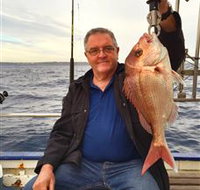Deep Sea Fishing Charter - Accommodation Brisbane