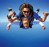 Skydive the Beach and Beyond Sydney - Wollongong - Accommodation Brisbane