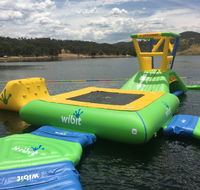 Lake Lyell Recreation Park - Accommodation Brisbane