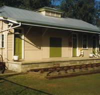 Yarraman Heritage Centre - Accommodation Brisbane