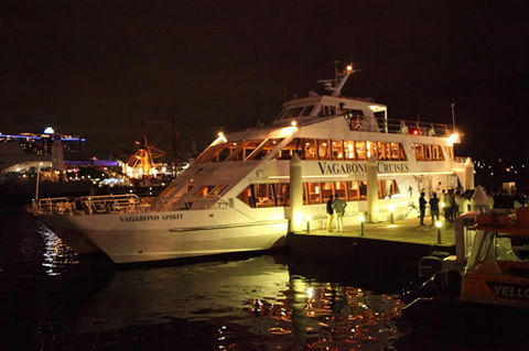 Vagabond Cruises - Accommodation Brisbane 8