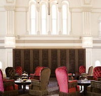 The Tea Room Gunners Barracks - Accommodation Brisbane
