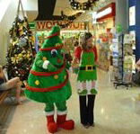 Southgate Shopping Centre - Accommodation Brisbane