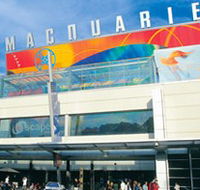Macquarie Centre - Accommodation Brisbane