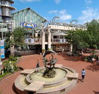 Warringah Mall - Accommodation Brisbane