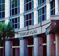 Chifley Plaza - Accommodation Brisbane