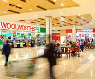 Ashfield Mall Shopping Centre - Accommodation Brisbane 0