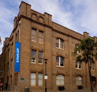 ArtSpace - Accommodation Brisbane