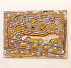 Aboriginal  Pacific Art - Accommodation Brisbane