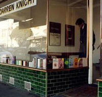 Darren Knight Gallery - Accommodation Brisbane