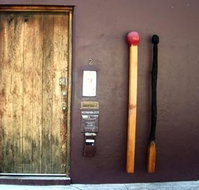 Brett Whiteley Studio - Accommodation Brisbane