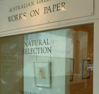 Australian Galleries - Glenmore Road - Accommodation Brisbane