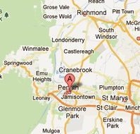 Penrith Showground Markets