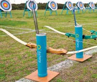 Sydney Olympic Park Archery Centre - Accommodation Brisbane 0