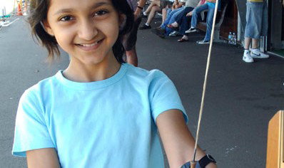 Sydney Olympic Park Archery Centre - Accommodation Brisbane 2