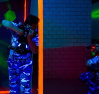 Zone 3 Cambelltown - Accommodation Brisbane