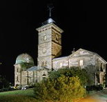 Sydney Observatory - Accommodation Brisbane