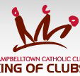 King of Clubs - Accommodation Brisbane