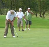 Penrith Golf and Recreation Club