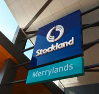 Stockland Merrylands - Accommodation Brisbane