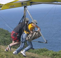 Air Sports - Accommodation Brisbane