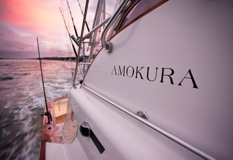 Amokura Charters - Accommodation Brisbane 4
