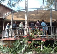 Hunter Vineyard Tours - Accommodation Brisbane