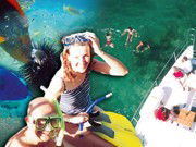 Imagine Cruises - Accommodation Brisbane 3