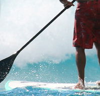 iSurf Newcastle Surf School - Accommodation Brisbane