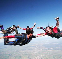 Skydive Maitland - Accommodation Brisbane