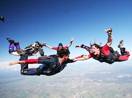 Skydive Maitland - Accommodation Brisbane 0