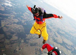Skydive Maitland - Accommodation Brisbane 6