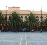 Civic Precinct - Accommodation Brisbane