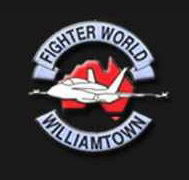 Fighter World - Accommodation Brisbane