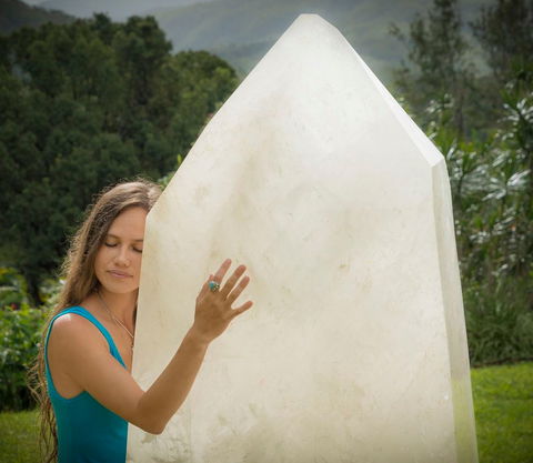 Crystal Castle & Shambhala Gardens - Accommodation Brisbane 0