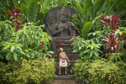 Crystal Castle & Shambhala Gardens - Accommodation Brisbane 10