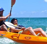Go Sea Kayak - Accommodation Brisbane