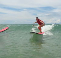 Byron Bay Style Surfing - Accommodation Brisbane