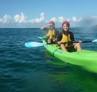 Cape Byron Kayaks - Accommodation Brisbane