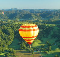 Byron Bay Ballooning - Accommodation Brisbane
