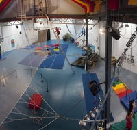 Circus Arts - Accommodation Brisbane